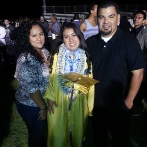 Meet your Posher, Frances